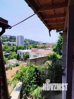 1-к квартира, посуточно, 30м2, 2/4 этаж
