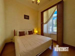 1-к квартира, посуточно, 45м2, 3/3 этаж