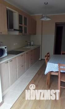 2-к квартира, посуточно, 65м2, 5/12 этаж
