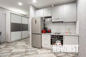 2-к квартира, посуточно, 57м2, 7/20 этаж