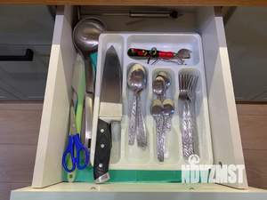 2-к квартира, посуточно, 40м2, 1/2 этаж