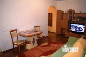 2-к квартира, посуточно, 50м2, 4/4 этаж