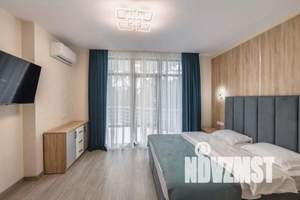 1-к квартира, посуточно, 10м2, 1/7 этаж