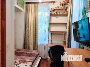2-к квартира, посуточно, 30м2, 2/2 этаж