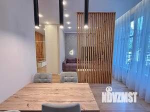 Студия квартира, посуточно, 45м2, 1/8 этаж