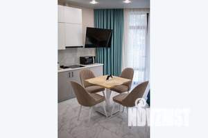 1-к квартира, посуточно, 31м2, 2/7 этаж