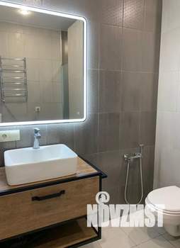 2-к квартира, посуточно, 64м2, 2/6 этаж