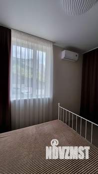 1-к квартира, посуточно, 40м2, 1/12 этаж