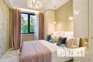 2-к квартира, посуточно, 43м2, 3/8 этаж