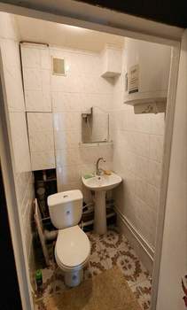 3-к квартира, на длительный срок, 66м2, 5/9 этаж