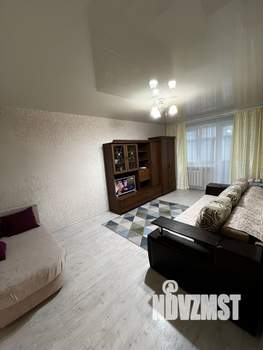 1-к квартира, посуточно, 30м2, 2/4 этаж