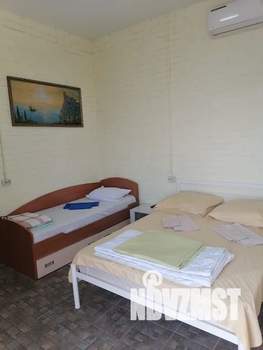 Студия квартира, посуточно, 25м2, 1/4 этаж