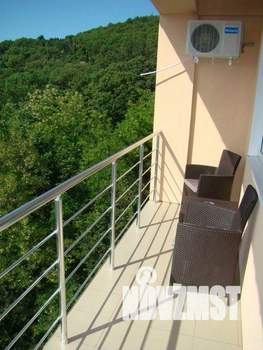 2-к квартира, посуточно, 47м2, 2/3 этаж