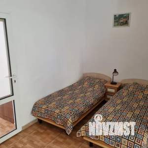 2-к квартира, посуточно, 40м2, 3/4 этаж