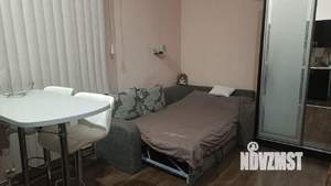 Студия квартира, посуточно, 33м2, 2/2 этаж