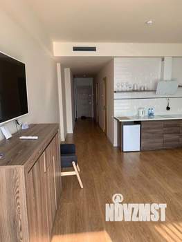 1-к квартира, посуточно, 65м2, 5/12 этаж