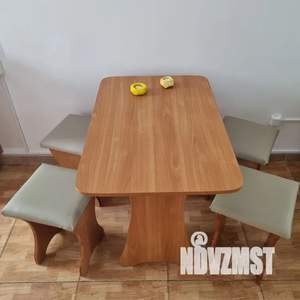 2-к квартира, посуточно, 40м2, 3/4 этаж