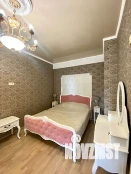 2-к квартира, посуточно, 55м2, 1/10 этаж