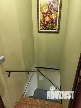 1-к квартира, посуточно, 30м2, 1/5 этаж