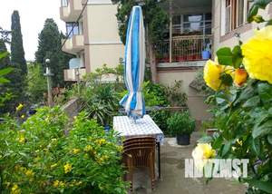 3-к квартира, посуточно, 70м2, 2/3 этаж