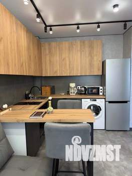 1-к квартира, посуточно, 37м2, 1/1 этаж