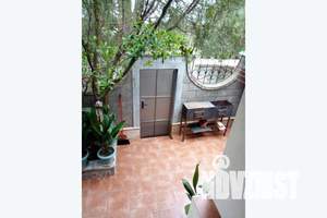 3-к квартира, посуточно, 60м2, 1/2 этаж