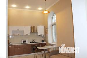 2-к квартира, посуточно, 48м2, 4/4 этаж