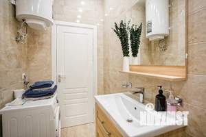 1-к квартира, посуточно, 34м2, 3/9 этаж