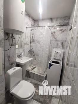 1-к квартира, посуточно, 33м2, 2/9 этаж