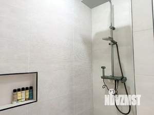 1-к квартира, посуточно, 31м2, 1/1 этаж