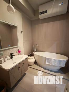 2-к квартира, посуточно, 60м2, 12/13 этаж