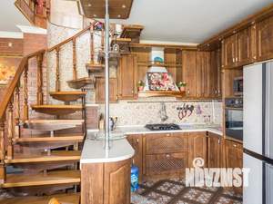 3-к квартира, посуточно, 130м2, 2/3 этаж