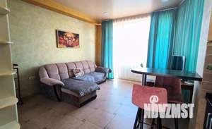 1-к квартира, посуточно, 31м2, 1/1 этаж