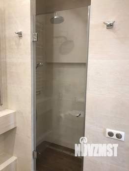 1-к квартира, посуточно, 47м2, 5/14 этаж