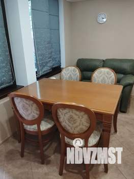 1-к квартира, посуточно, 45м2, 1/2 этаж