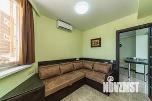 2-к квартира, посуточно, 65м2, 1/6 этаж