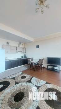 2-к квартира, посуточно, 80м2, 1/10 этаж