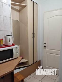 1-к квартира, посуточно, 18м2, 1/3 этаж