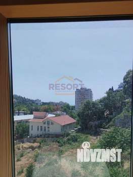 1-к квартира, посуточно, 30м2, 2/4 этаж