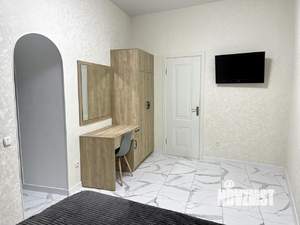 1-к квартира, на длительный срок, 35м2, 1/2 этаж