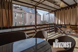 2-к квартира, посуточно, 66м2, 1/7 этаж