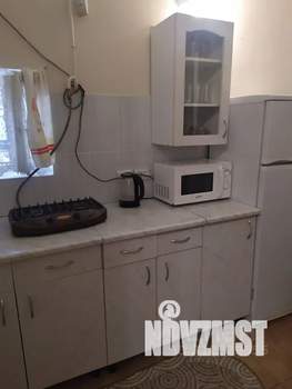 Студия квартира, посуточно, 22м2, 1/1 этаж