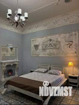 1-к квартира, посуточно, 51м2, 1/1 этаж