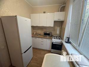 2-к квартира, посуточно, 45м2, 3/4 этаж