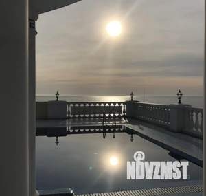 1-к квартира, посуточно, 50м2, 2/9 этаж
