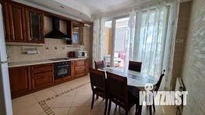 2-к квартира, посуточно, 80м2, 8/15 этаж