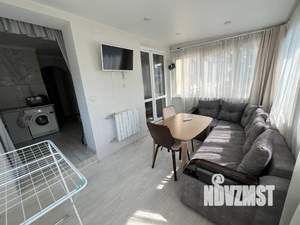 2-к квартира, посуточно, 37м2, 5/5 этаж
