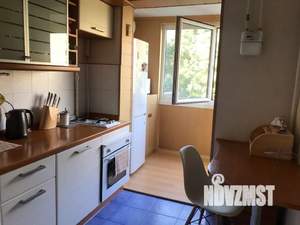 3-к квартира, посуточно, 65м2, 4/5 этаж