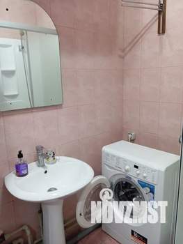 1-к квартира, посуточно, 42м2, 2/6 этаж