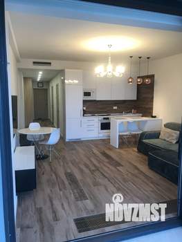 2-к квартира, посуточно, 68м2, 10/12 этаж